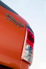 Toyota Hilux Rugged X Double Cab 2018 года (AU)